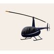 Robinson - R44 Raven I - 