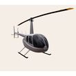 Robinson - R44 Raven I - 