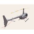 Robinson - R44 Raven I - 