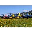 Robinson - R44 Raven II - 