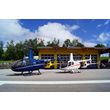 Robinson - R44 Raven II - 