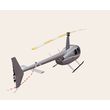 Robinson - R44 Raven II - 