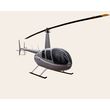 Robinson - R44 Raven II - 