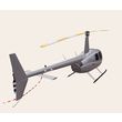 Robinson - R44 Raven II - 