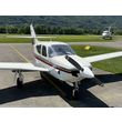 Rockwell - Commander 112 TC - HB-NDA