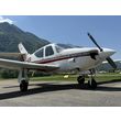 Rockwell - Commander 112 TC - HB-NDA