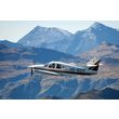Rockwell - Commander 112 TC - HB-NDA