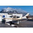 Rockwell - Commander 112 TC - HB-NDA