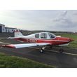 Scottish Aviation - Beagle Pup B121 - 
