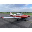 Scottish Aviation - Beagle Pup B121 - 