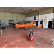 SIAI-Marchetti - SF-260-A Project - Not Reg