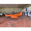 SIAI-Marchetti - SF-260-A Project - Not Reg