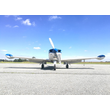 SIAI - Marchetti SF-260-D - 
