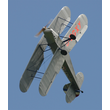 Stampe - SV-4 - SV-4C
