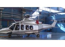 Agusta - AW139   - 