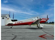 Bölkow - BO 207 - 