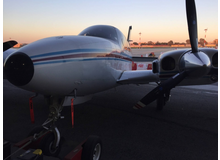 Beech - 58P Baron Pressurized - 