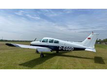 Beechcraft - Model 23 Sundowner - 