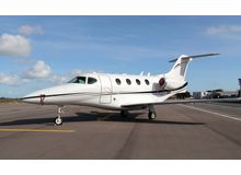 Beechcraft - Premier 1 - 