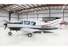 Bellanca - Super Viking 17-31A - N6591V