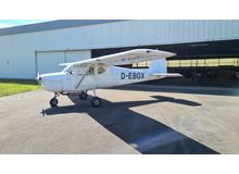 Cessna - 150 - 