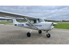 Cessna - 150 - Cessna FA 150 AEROBAT