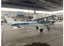 Cessna - 152 - 