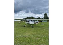 Cessna - 170 - 
