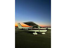 Cessna - 172 Skyhawk - Cessna 172 P