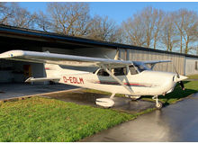 Cessna - 172 Skyhawk - Cessna 172 R
