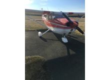 Cessna - 172 Skyhawk - F172L