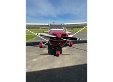 Cessna - 172 Skyhawk - FR172 L