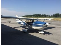 Cessna - 172 Skyhawk - Reims Cessna F 172 K