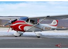 Cessna - 172 Skyhawk - SP