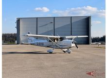 Cessna - 172 Skyhawk - SP G-1000