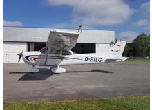 Cessna - 172 Skyhawk -  SP Millennium Edition