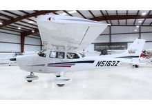 Cessna - 172 Skyhawk - SP  /  N5163Z