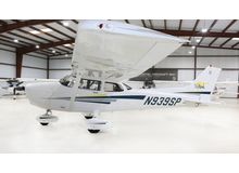 Cessna - 172 Skyhawk - SP  /  N939SP