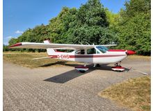 Cessna - 177 Cardinal  - C 177 A