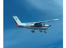 Cessna - 177 Cardinal  - Cessna 177B