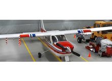 Cessna - 177 Cardinal  - F177RG0143