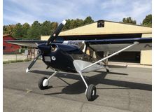 Cessna - 180 K G500 - 