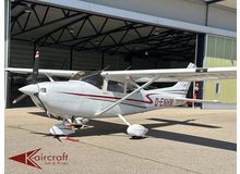 Cessna - 182 Skylane  - 