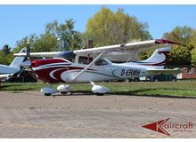 Cessna - 182 Skylane  - 