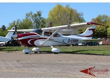 Cessna - 182 Skylane  - 