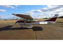 Cessna - 182 Skylane  - 