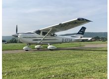 Cessna - 182 Skylane  - Cessna 182T