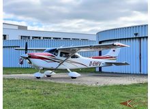 Cessna - 182 Skylane  - Cessna T182T Skylane