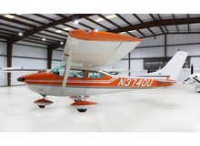 Cessna - 182 Skylane  - G  /  N3740U