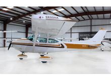 Cessna - 182 Skylane  - Q / N94334